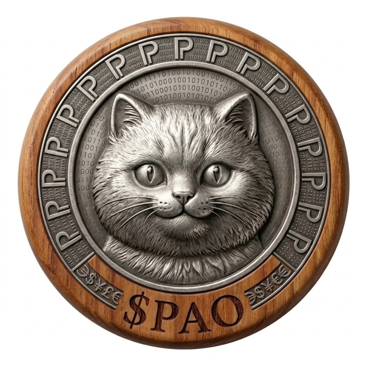 $PAO Token